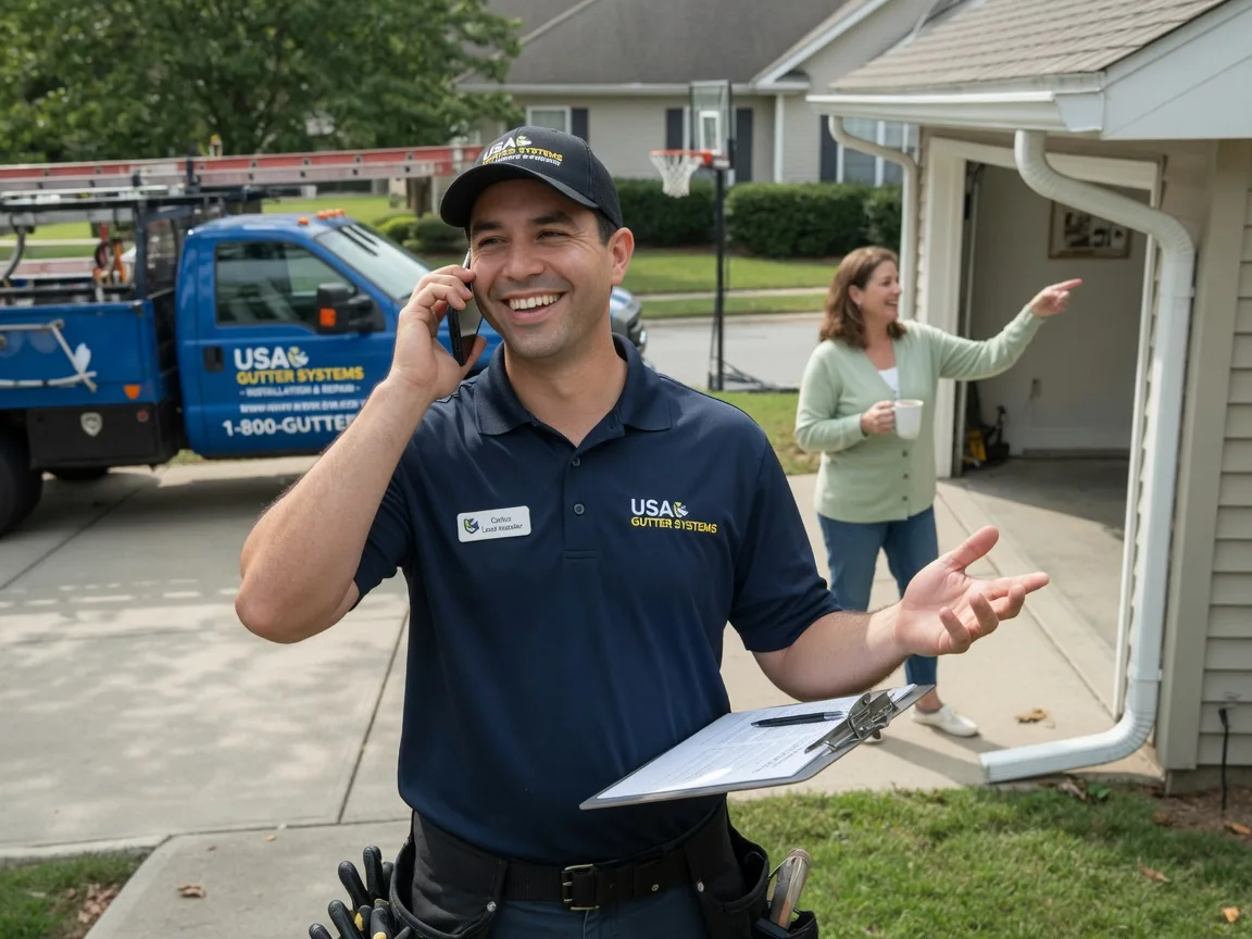 Gutter Installation Reevesville, SC FAQs